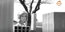 Monica Vitti protagonista dell'immagine ufficiale della Festa del Cinema di Roma