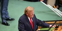 Trump rivela, 'colloqui tra responsabili iraniani e americani all'Onu'