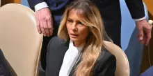 Melania Trump: "Ho avuto una bellissima infanzia sotto il comunismo"