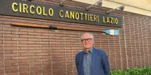 Daniele Masala &egrave; il nuovo presidente del Pentathlon Moderno ASD Lazio