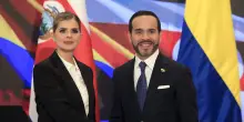Colombia e Costa Rica stringono l'allenza in materia di sicurezza