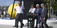 Abodi 'Futuro sportivo per Bagnoli, con il dialogo spiegher&ograve; dove andiamo'