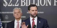 Vance, 'non guarder&ograve; l'esecuzione del killer di Fort Hood'