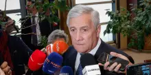 Tajani, 'discorso dell'Iran all'Onu molto duro, deve cambiare i toni'