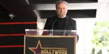 Franco Nero, devo tutto a Laurence Olivier e John Huston