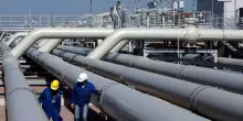Gme, in calo l'indice italiano del prezzo del gas