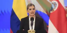 Costa Rica, la presidente destituisce il ministro degli Esteri dopo vertice con Trump