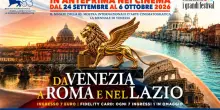 Da Venezia a Roma, nella capitale 50 film della Mostra del cinema