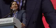 Ddl antisemitismo:Schlein, appello a destra, cambi definizione divisiva o votiamo no