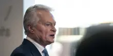 Presidente Lituania annuncia 'nuovo contingente truppe Usa in arrivo'