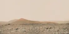 Marte &egrave; stato ricco di acqua, &egrave; sempre pi&ugrave; probabile che abbia ospitato la vita