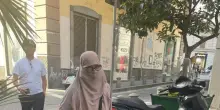 Sangiuliano (FdI) posta foto: 'Ecco il pericolo islamizzazione'