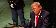 Trump all'Onu: 'Putin fermi la guerra'. E lancia l'ultimatum all'Iran