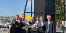 America's Cup: Abodi, 'puntiamo a edizione straordinaria per meritare il 2029'