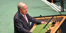 L'ultima di Guterres all'Onu: 'Lo spettro della pulizia etnica in Cisgiordania'
