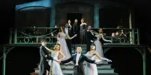 Weekend a teatro con Timi, Pernice e Sepe