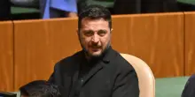 Zelensky a El Pa&igrave;s, 'Mosca vuole che gli ucraini lascino la capitale'