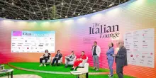 Design italiano, a Shanghai la quarta edizione di The Italian Lounge