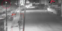 Festa di Capodanno a colpi di pistola, sei misure cautelari a Reggio Calabria