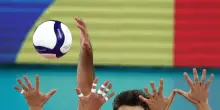 Eurovolley: 3-0 alla Romania, Francia in semifinale