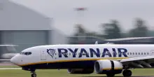 Ryanair supera i 20 milioni di passeggeri in settembre