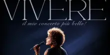 Ornella Vanoni, arriva Vivere il mio concerto pi&ugrave; bello! con le ultime registrazioni