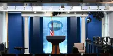 Il giudice ordina di ripristinare l'accesso alla Casa Bianca per Cnn, Msnbc e Politico