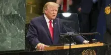 Trump, 'sono convinto che l'Iran far&agrave; l'accordo dopo le midterm'