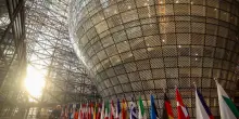 Ue, sanzioni a ex dirigente di Russia Today per disinformazione