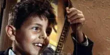 Nuovo Cinema Paradiso in concerto con l'Orchestra Rai