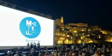 Cinema: a Matera torna il 'Matiff', grandi nomi e anteprime internazionali