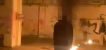 Quattro giovanissimi preparavano molotov, perquisizioni e sequestri