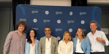 Clima e siccit&agrave;, gli allarmi per il futuro al Pianeta Mare Film Festival