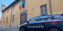 Tre carabinieri feriti durante un intervento per sedare un pestaggio