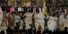 Milano Fashion Week, la storia della moda (e della citt&agrave;) con Vogue World