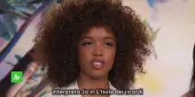 Dopo Grammy e Oscar, H.E.R. doppia "L&rsquo;isola dei ricordi"