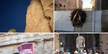 Morto un operaio al Colosseo, Meloni: 'Morte inaccettabile'