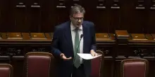 Giorgetti: 'Ovvia richiesta di flessibilit&agrave;, ora &egrave; difficile per tutti rispettare i target'