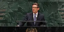 Burnham cede a Trump, retromarcia sulle isole Chagos