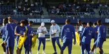 Spazio alla 'leggenda', Zidane guida i Bleus e la Francia &egrave; ai suoi piedi