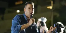 Youtrend: 'Il 51% degli elettori del centrodestra favorevole a Vannacci in coalizione'