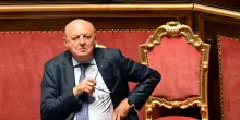 L'Italia verso il ritorno al nucleare, s&igrave; alla legge