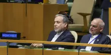 Iran condanna la rottura dei rapporti diplomatici di Bogot&agrave;