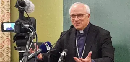 La Cei: 'La campagna elettorale non sacrifichi la coesione sociale'