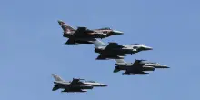 Varsavia: elicottero russo viola per 42 secondi lo spazio aereo, alzati i caccia