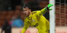 Juve: Neto verso il ritorno in bianconero, trattativa ai dettagli