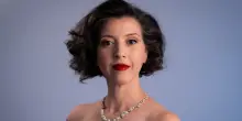Santa Cecilia, il soprano Lisette Oropesa inaugura la stagione da camera