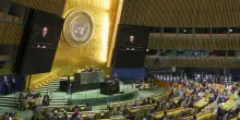 Pezeshkian, 'pronti a dialogo e diplomazia, senza il linguaggio della forza'