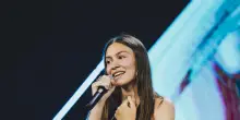 Brano del 2012 in vetta alle classifiche dopo performance a X Factor