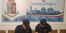 Agente della Polfer arrestato con cocaina e banconote false